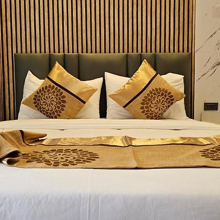 Xcess Residence Pattaya Zewnętrze zdjęcie