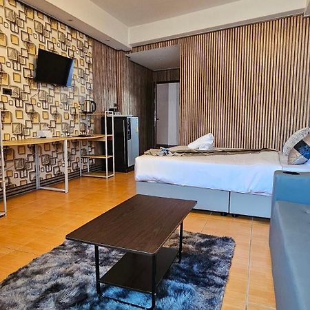 Xcess Residence Pattaya Zewnętrze zdjęcie