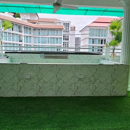 Xcess Residence Pattaya Zewnętrze zdjęcie
