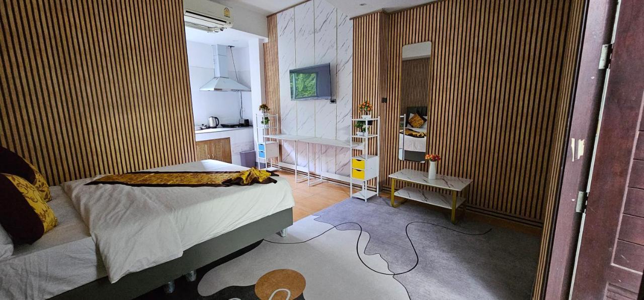 Xcess Residence Pattaya Zewnętrze zdjęcie