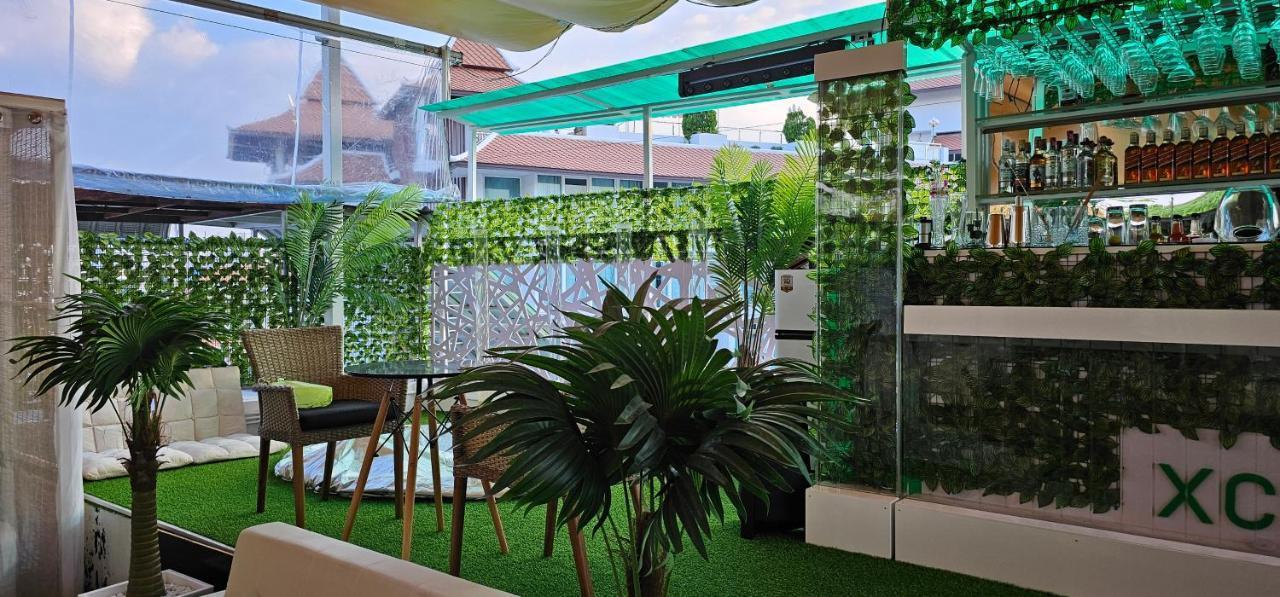 Xcess Residence Pattaya Zewnętrze zdjęcie