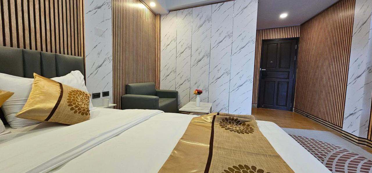 Xcess Residence Pattaya Zewnętrze zdjęcie