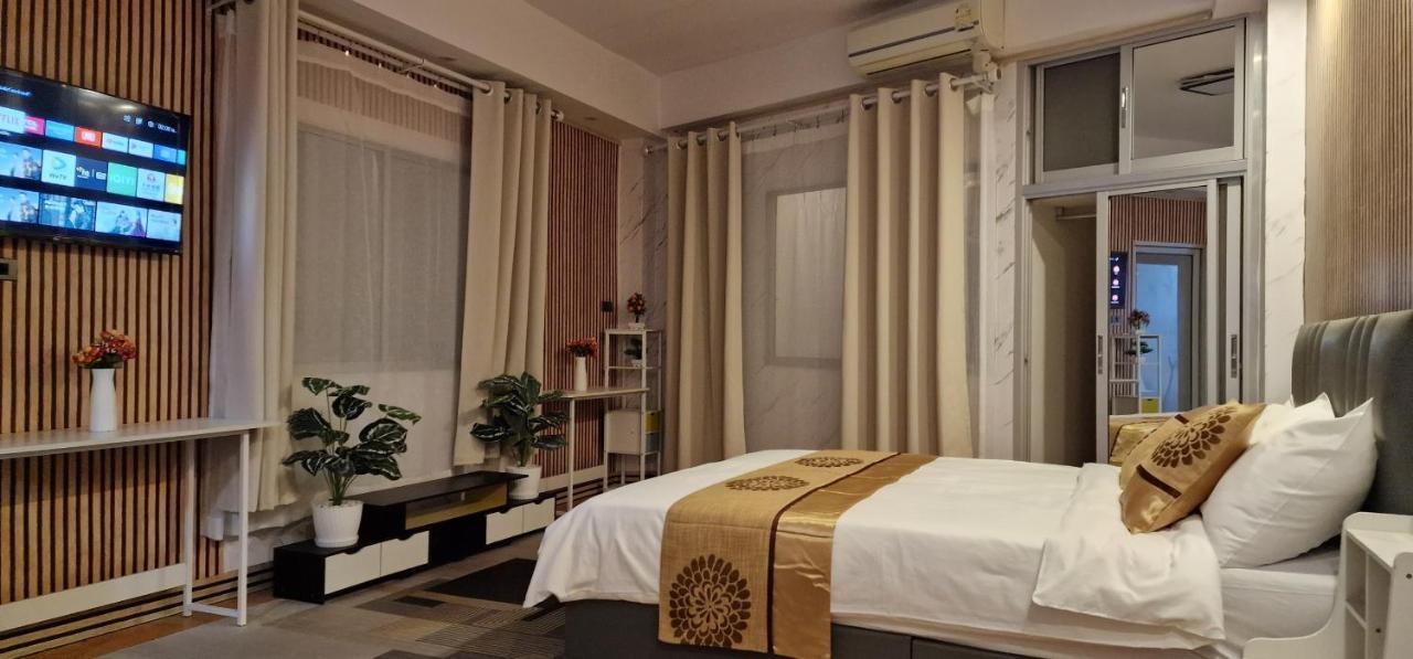 Xcess Residence Pattaya Zewnętrze zdjęcie