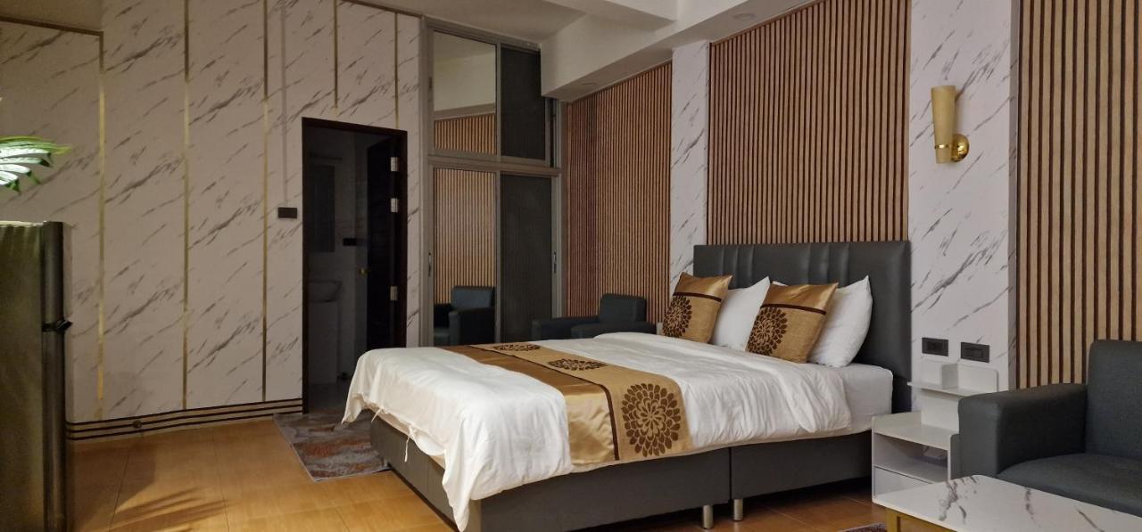 Xcess Residence Pattaya Zewnętrze zdjęcie