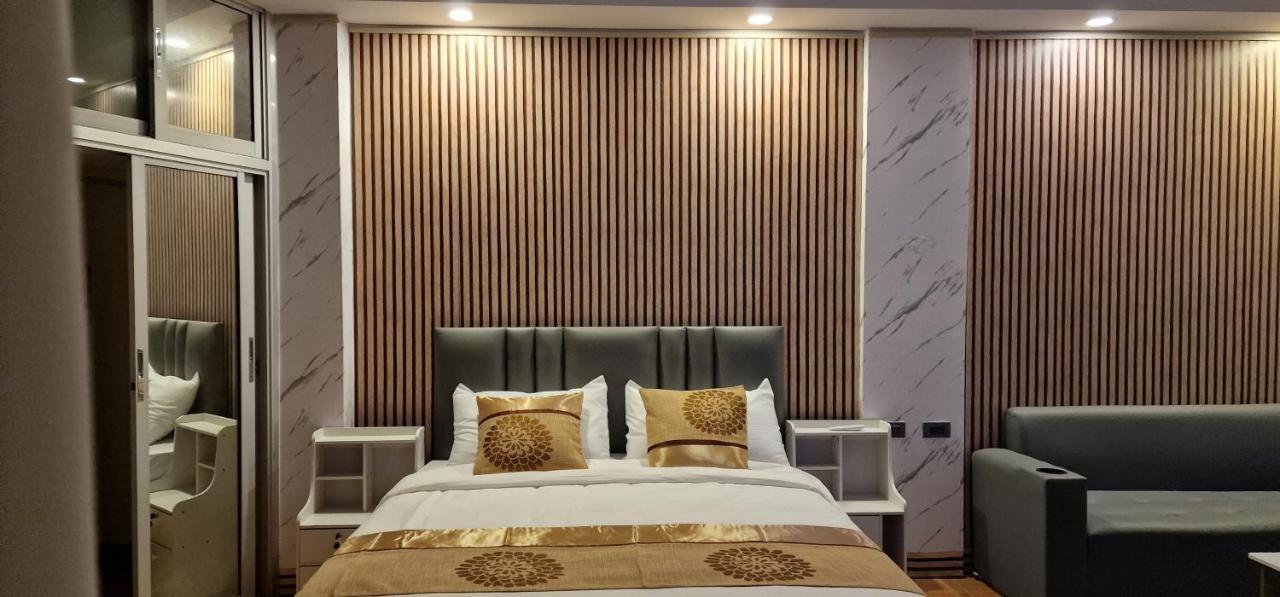 Xcess Residence Pattaya Zewnętrze zdjęcie
