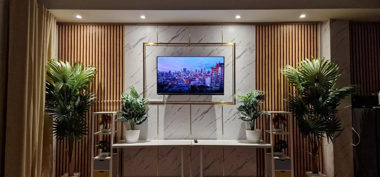 Xcess Residence Pattaya Zewnętrze zdjęcie