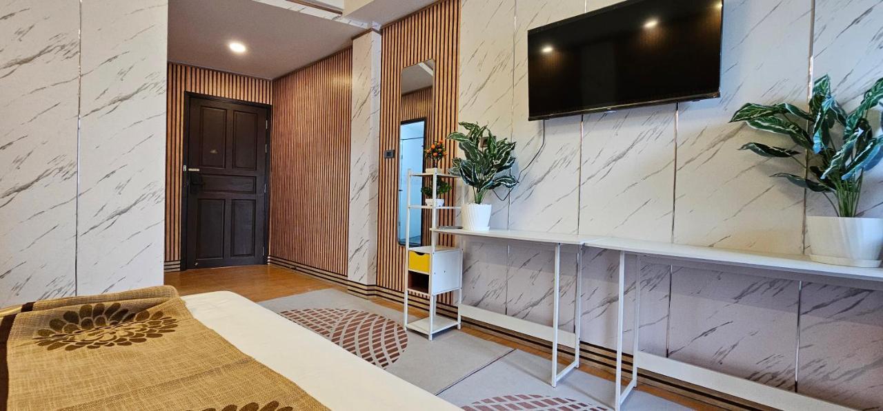 Xcess Residence Pattaya Zewnętrze zdjęcie