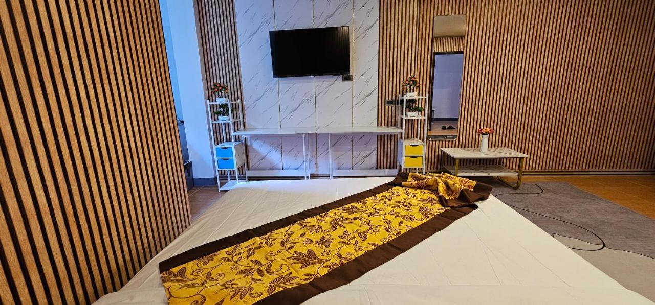 Xcess Residence Pattaya Zewnętrze zdjęcie