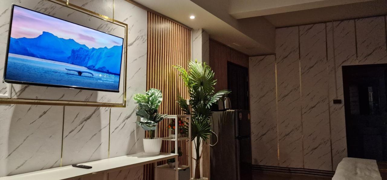 Xcess Residence Pattaya Zewnętrze zdjęcie