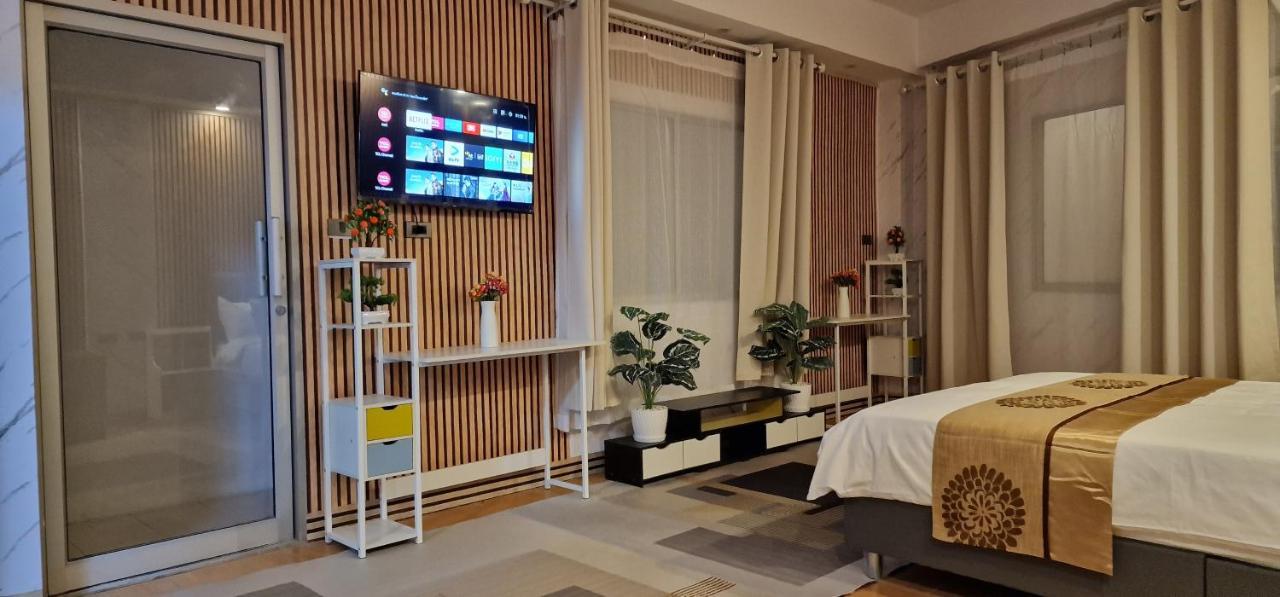 Xcess Residence Pattaya Zewnętrze zdjęcie