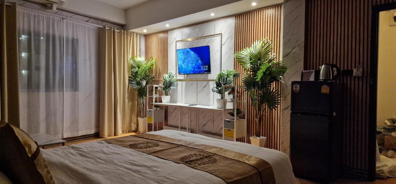 Xcess Residence Pattaya Zewnętrze zdjęcie