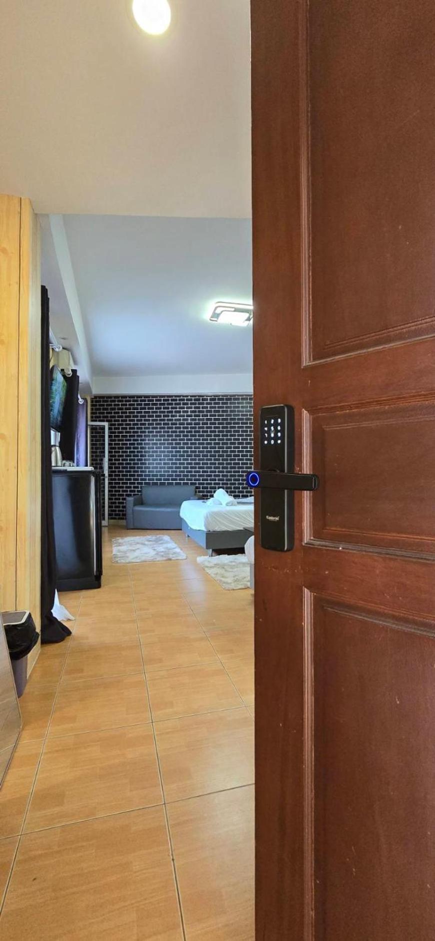 Xcess Residence Pattaya Zewnętrze zdjęcie