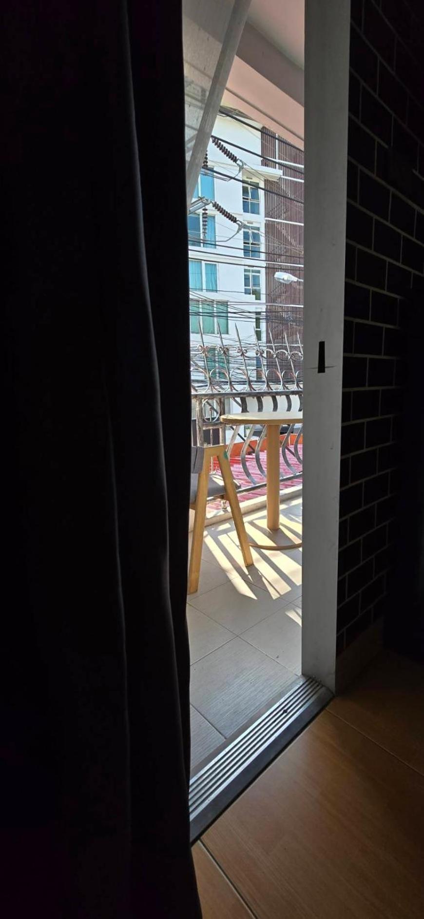 Xcess Residence Pattaya Zewnętrze zdjęcie