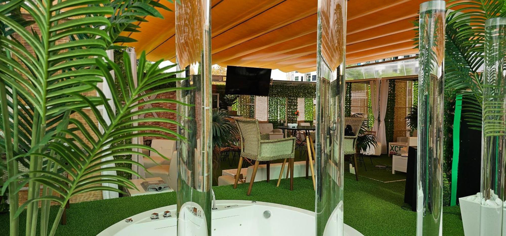 Xcess Residence Pattaya Zewnętrze zdjęcie