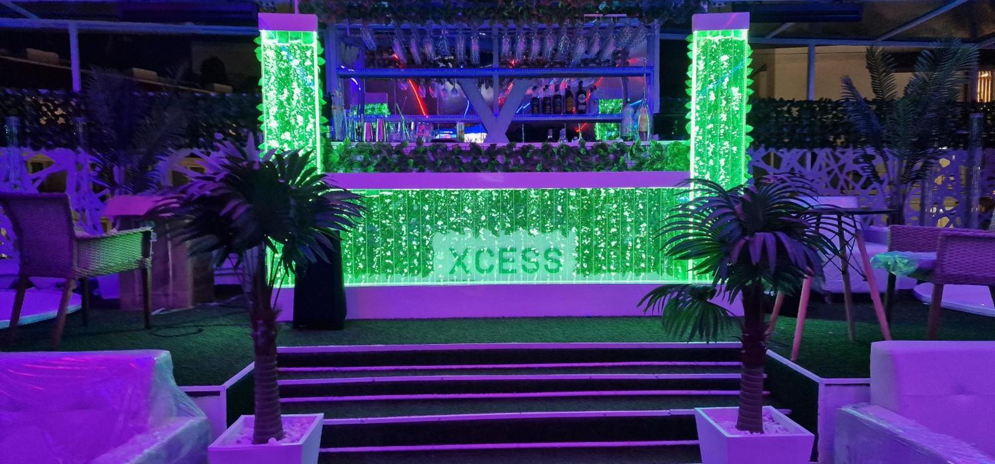 Xcess Residence Pattaya Zewnętrze zdjęcie