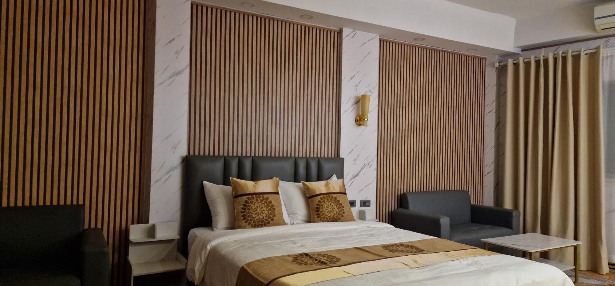 Xcess Residence Pattaya Zewnętrze zdjęcie