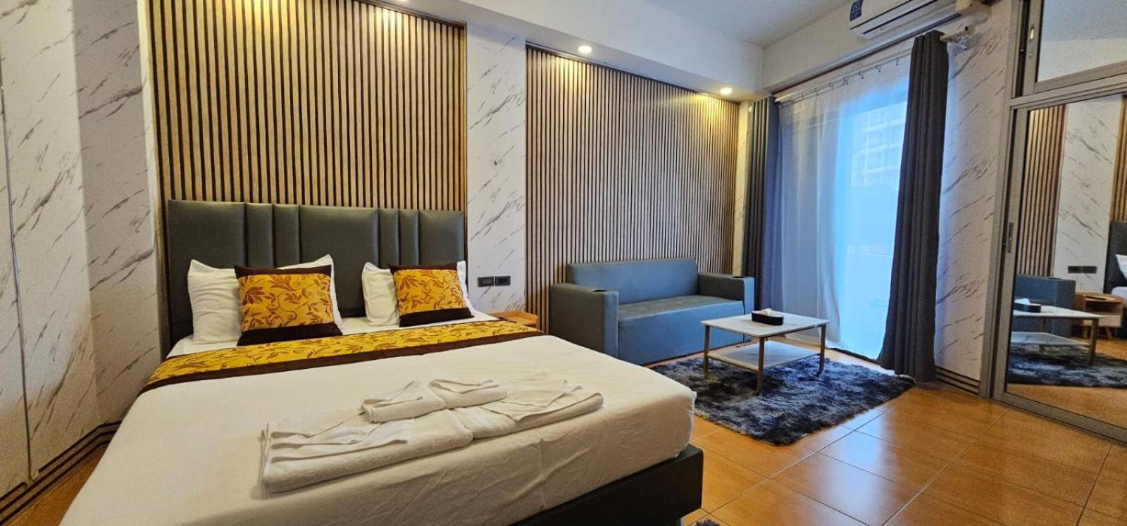 Xcess Residence Pattaya Zewnętrze zdjęcie