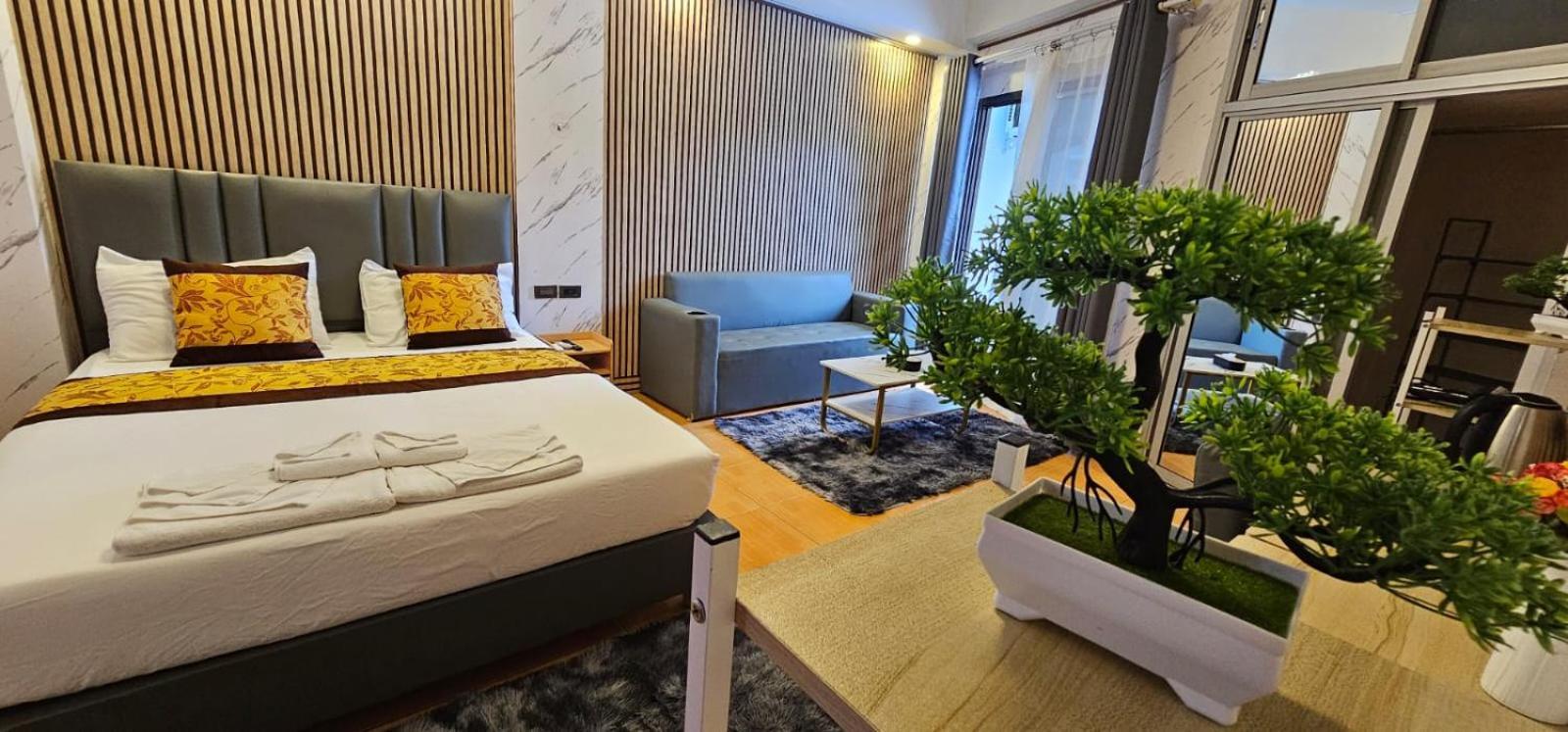 Xcess Residence Pattaya Zewnętrze zdjęcie