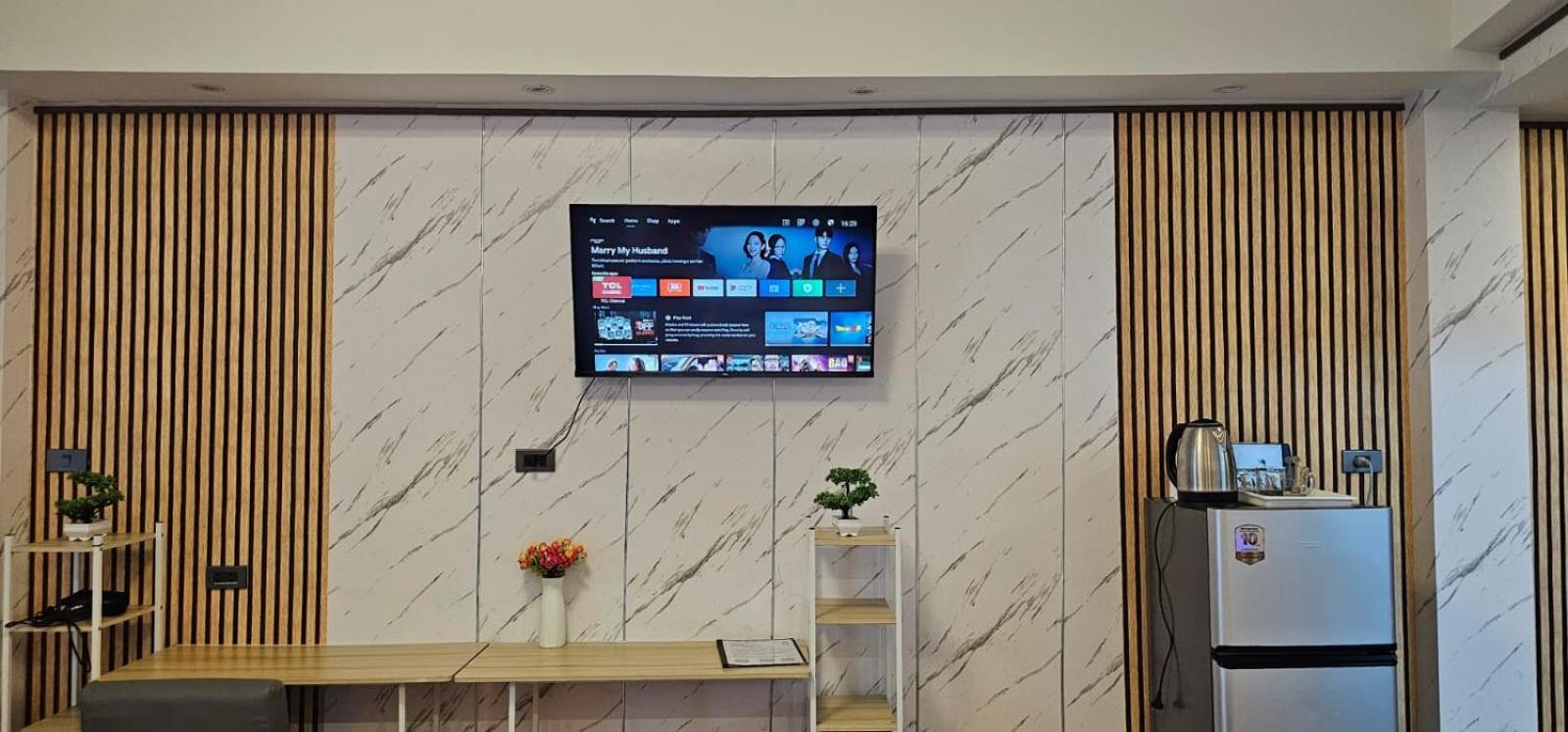 Xcess Residence Pattaya Zewnętrze zdjęcie